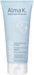 Alma K Кремообразен ексфолиант за лице, 100 ml - baby