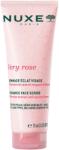 NUXE Very Rose Озаряващ ексфолиант за лице, 75 ml