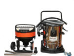 Breckner BK98424 Aspirator, masina de curatat