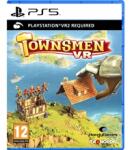 THQ Nordic Townsmen VR2 (PS5)