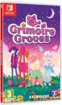 Stardust Grimoire Groves (Switch)