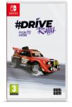 Meridiem Games #DRIVE Rally [Special Edition] (Switch)