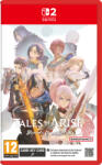 BANDAI NAMCO Entertainment Tales of Arise [Beyond the Dawn Edition] (Switch 2)