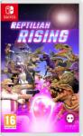 Numskull Games Reptilian Rising (Switch)
