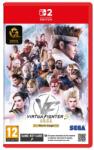 SEGA Virtua Fighter 5 R.E.V.O. World Stage [30th Anniversary Edition] (Switch 2)
