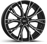 AEZ Toronto Dark Schwarz Glanzend Frontpoliert CB66.6 5/112 R20x9.5 ET43