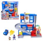 Spin Master Mancs Őrjárat - Rendőrállomás (6074775) (6074775)