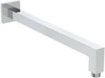 Ideal Standard Idealrain - Braț de duș pentru tavan, 40 cm, crom BD645AA (BD645AA)