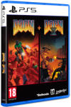 Bethesda DOOM + DOOM II (PS5)