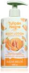 Tulipán Negro Sugar Melon хидратиращо мляко за тяло 400ml