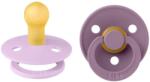 BIBS Залъгалки Bibs - Boheme, 0-6 м, 2 броя, Violet Sky/Mauve (110430) - ozone