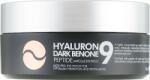 MEDI-PEEL Peptide 9 Пачове за очи Hyaluron Dark Benone, 30 x 2 броя - ozone