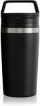 Stanley Café-To-Go Travel Mug cană termoizolantă medium Black 350 ml