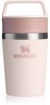 Stanley Café-To-Go Travel Mug cană termoizolantă mic Rose Quartz 230 ml
