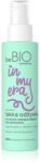 beBIO In My Era Natural Lightweight Volumizing conditioner Spray Leave-in pentru păr cu volum 100 ml