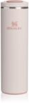 Stanley Transit Fliptop Mug cană termoizolantă medium Rose Quartz 470 ml