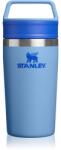 Stanley Café-To-Go Travel Mug cană termoizolantă medium Blue Sky 350 ml