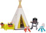 Smoby Teepee Evolutive (810224-D) Casuta pentru copii