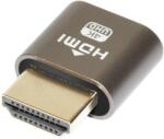 Makki HDMI Dummy Plug 4K with IC (MAKKI-HDMI-DUMMY-4K-v1)