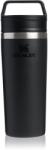 Stanley Café-To-Go Travel Mug cană termoizolantă mare Black 2.0 470 ml