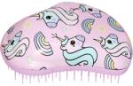 Tangle Teezer The Original Mini Unicorn Magic Print hajkefe