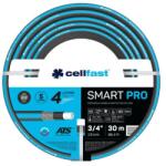 Cellfast víztömlő 3/4" 30m 4rétegű 13-421 smart pro ats
