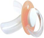 Dentistar Бебешка залъгалка Dentistar Stoppi, оранжева (26200) - ozone