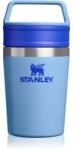 Stanley Café-To-Go Travel Mug cană termoizolantă mic Blue Sky 230 ml