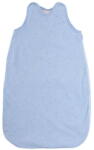 Lorelli Sac de Dormit de Iarna Lorelli 2081038 5702 85cm Bumbac Ranforce Lavabil 0-12luni Albastru (2081038 5702)