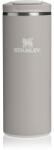 Stanley Transit Fliptop Mug cană termoizolantă mic Ash 350 ml