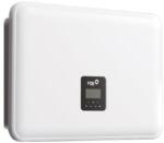 FOX ESS 5kW invertor, hibrid, trifazat, 2 mppt, display, wifi, AFCI (P3-5.0-SH)
