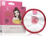 Mad Beauty Disney Princess Belle mosható sminklemosó korong 3 db