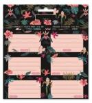 Ars Una Tahiti 25 (5461) 3x6 db füzetcímke (ARS_UNA_53834614) (ARS_UNA_53834614)