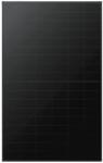 LONGi Modul fotovoltaic LONGI 470W, Hi-MO X10, monocristalin, complet negru, sticlă simplă, ramă de 30 mm, conector EVO2, cablu de 1200 mm (LR7-54HVB-470M)