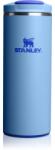 Stanley Transit Fliptop Mug cană termoizolantă mic Blue Sky 350 ml