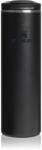 Stanley Transit Fliptop Mug cană termoizolantă medium Black 2.0 470 ml