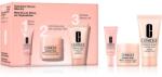 Clinique Mini Kit Hydration Heroes set cadou pentru piele deshidratata