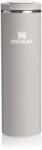 Stanley Transit Fliptop Mug cană termoizolantă medium Ash 470 ml