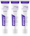 Elmex Repair Enamel Repair pastă de dinți 3x75 ml