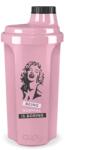 Nutriversum Normal Is Boring Shaker 500 ml