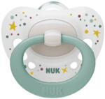 Nuk Силиконови залъгалки NUK - Signature, 0-6 м (10730618) - ozone