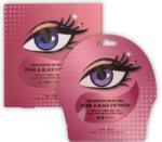 BeauuGreen Пачове за очи Micro Hole Pearl&Black, 1 чифт - ozone