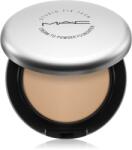MAC Cosmetics Studio Fix Cream-to-Powder Foundation kompakt krémalapozó árnyalat NC10 10 g