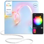 Philips Bandă LED RGBW reglabilă Philips Hue ESSENTIAL 10m LED/27, 2W/230V 2200-6500K (P7209)
