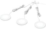 OSRAM - Set 3x lămpi LED sub-dulap UNDERCABINET LED/8, 5W/230V, albe (P227778)