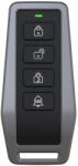 iGET EP5 Vezeték nélküli RF Biztonsági rendszer távirányító (SECURITY EP5)