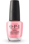 OPI Nail Lacquer Bathtime Bubbly, 15 ml