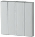 Eaton négyes billnetyű, ezüst, cwiz-04/33-172993 (172993)