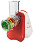 Tefal MB756G31 szeletelő Elektromos 150 W Vörös, Fehér (MB756G31)