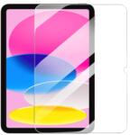 Nillkin iPad 10, 9 2022/11 2025 Nillkin edzett üvegfólia 0, 4 mm H+ (felhelyező eszközzel) üvegfólia